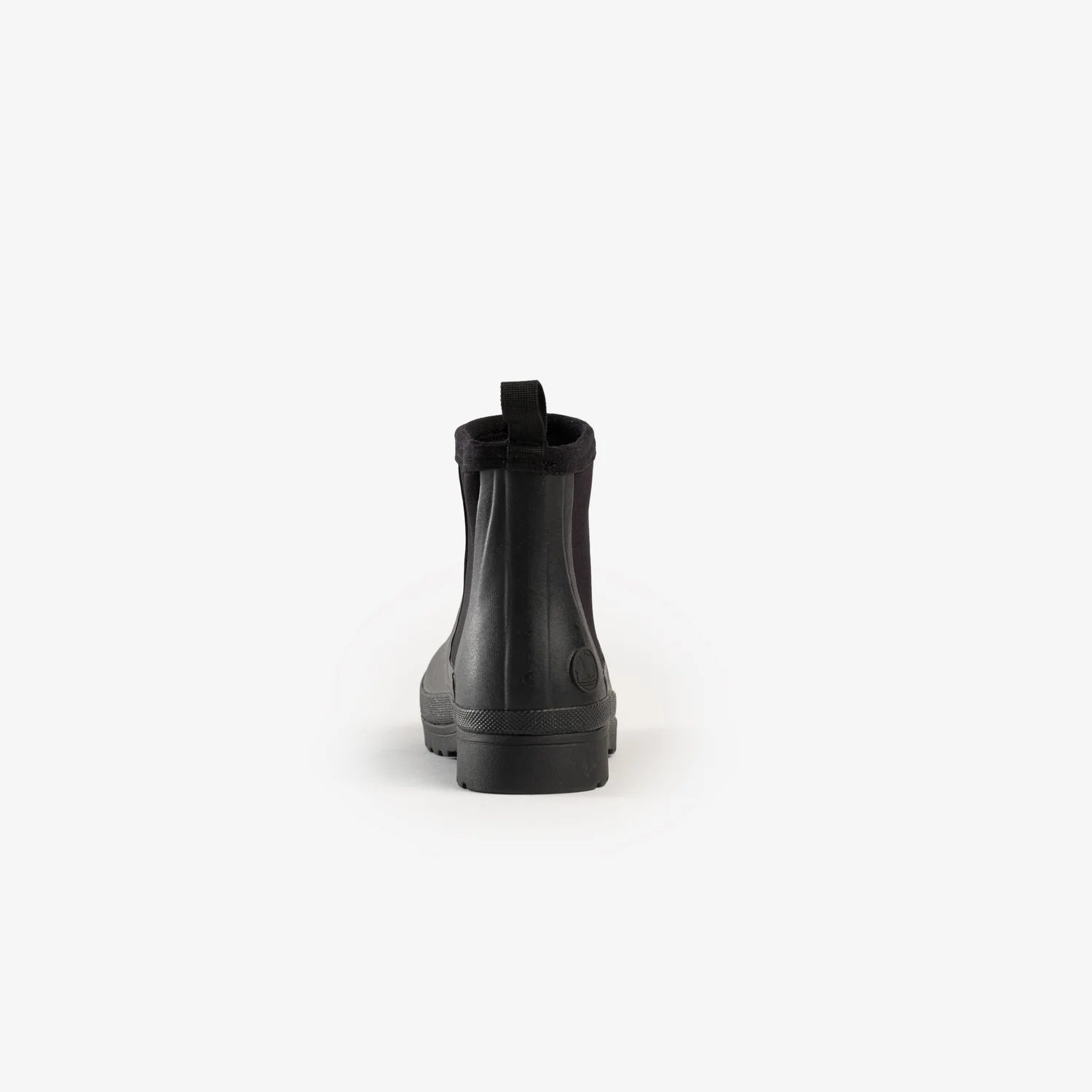Meadow Ankle Boots Black