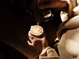 Social Coffee Barista Masterclass Workshop