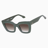 Valley Eyewear Brigada Matte Army Green