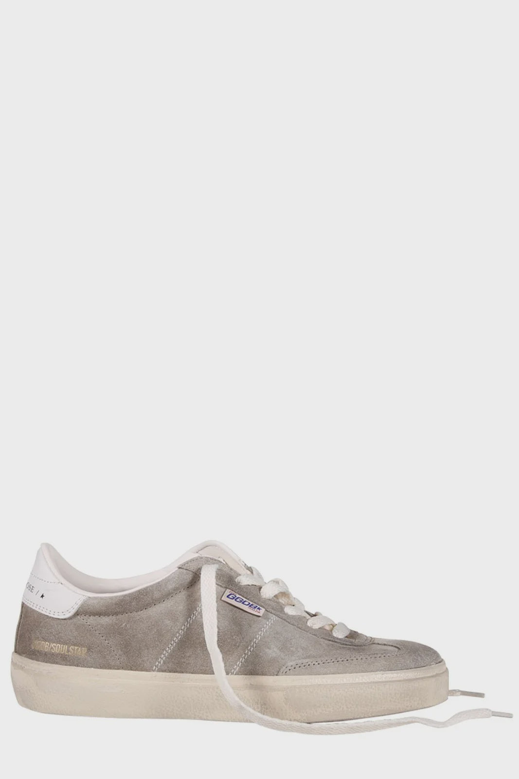 Golden Goose Soul Star Sneakers Taupe 39 EU