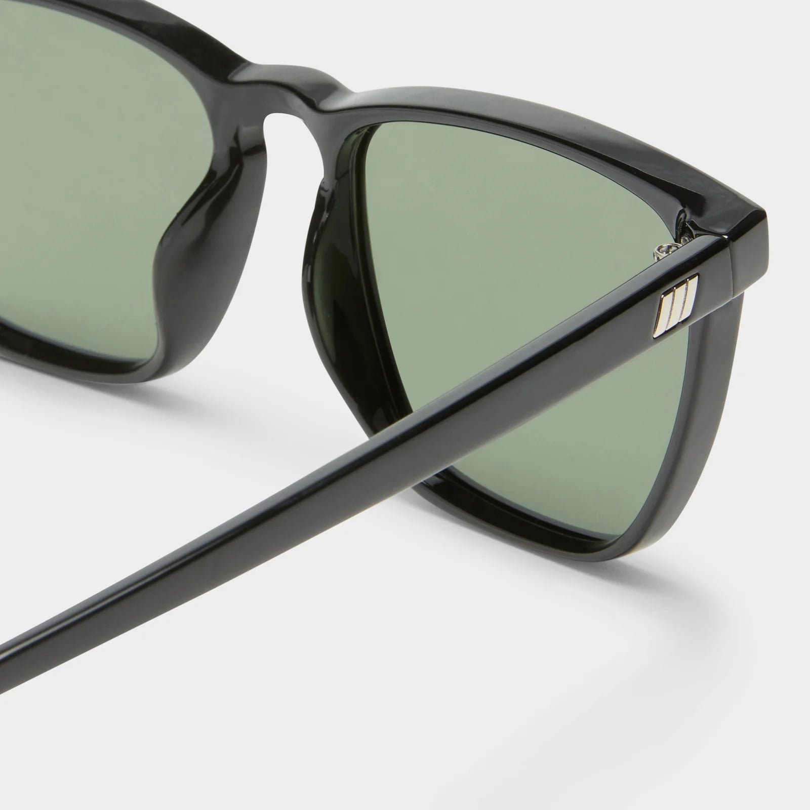 Le Spec Chante Sunglasses Black