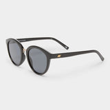 Le Specs Influx Sunglasses Black