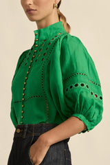 Cabaret Top Parrot