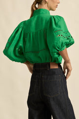 Cabaret Top Parrot