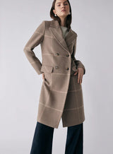 Voyager Coat Summit