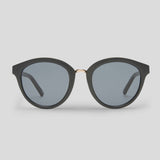 Le Specs Influx Sunglasses Black