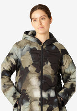 Quilted 07 Short Quilt Jacket