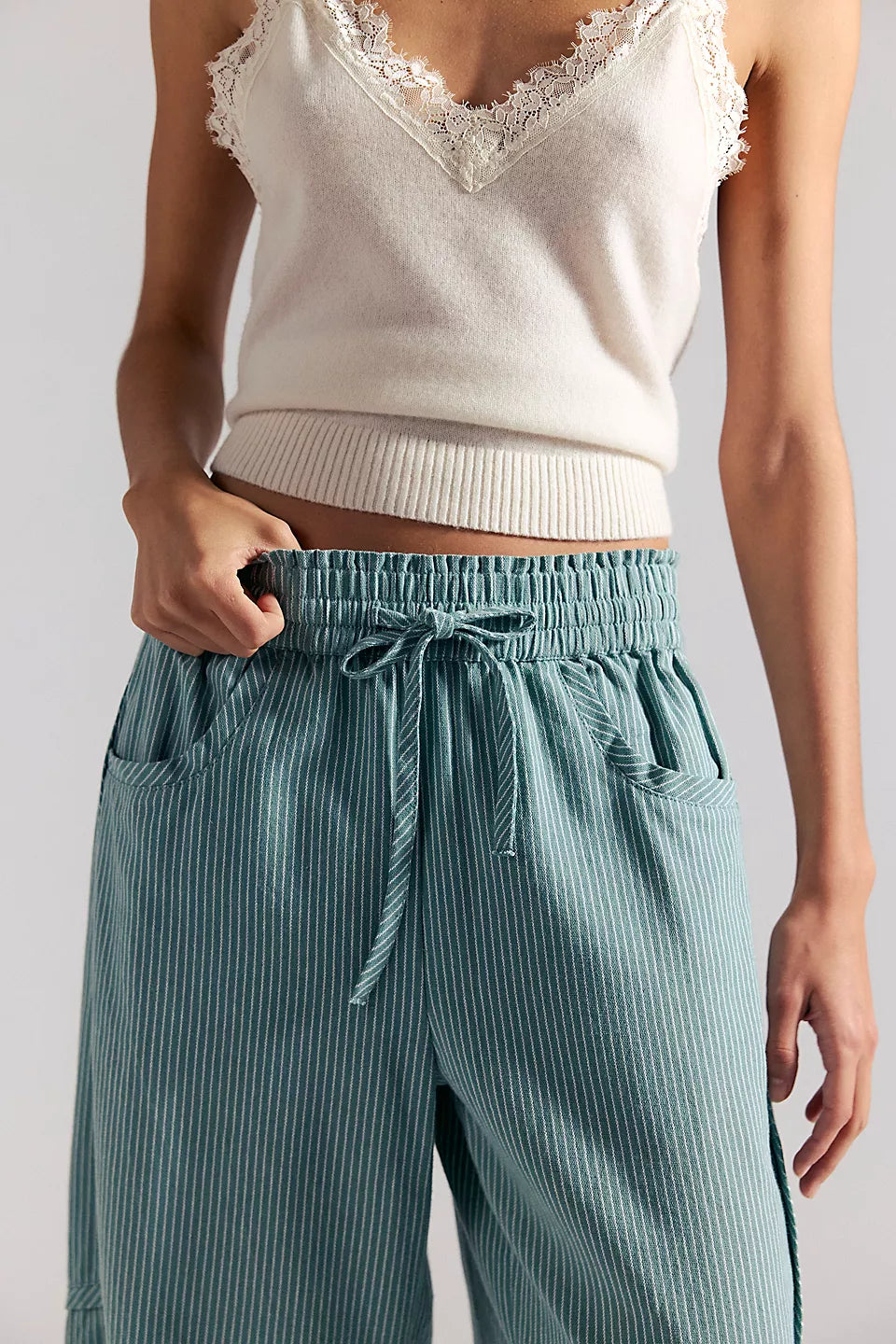 Something Good Pants