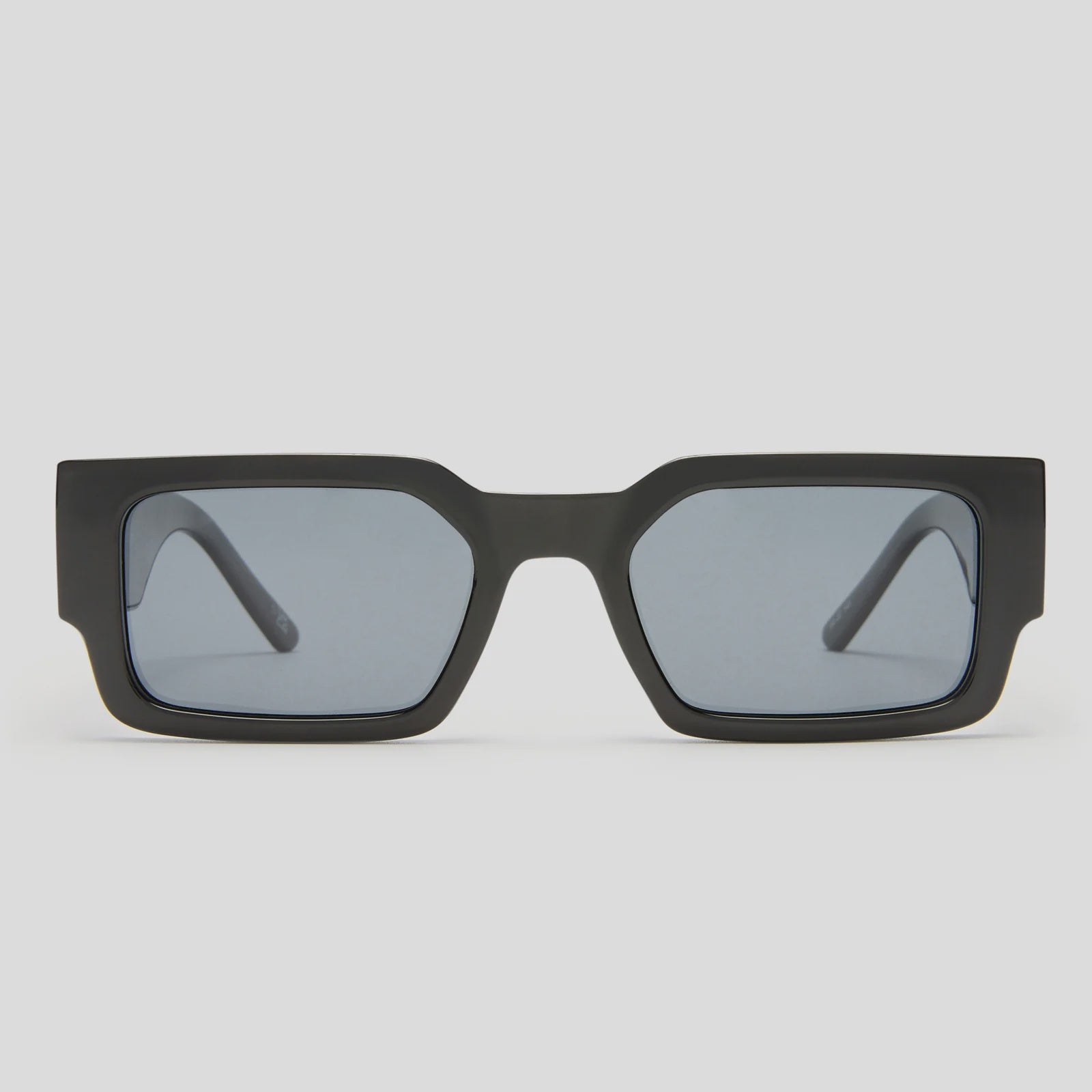 Contemplation Sunglasses Black