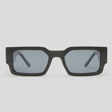 Contemplation Sunglasses Black