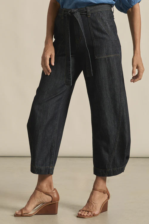 Embark Jeans Dark Denim
