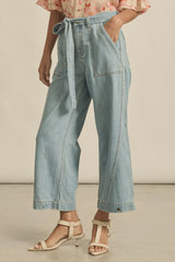 Embark Jeans Light Denim