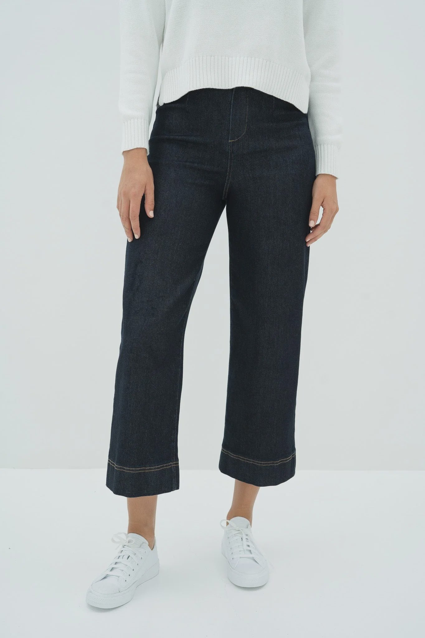 Humidity Fleetwood Jean Dark Blue