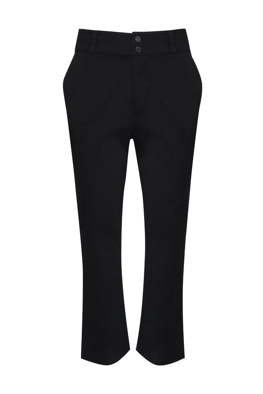 Zoe Kratzmann Forge Pant Black