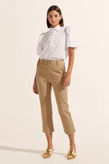 Zoe Kratzmann Forge Pant Taupe