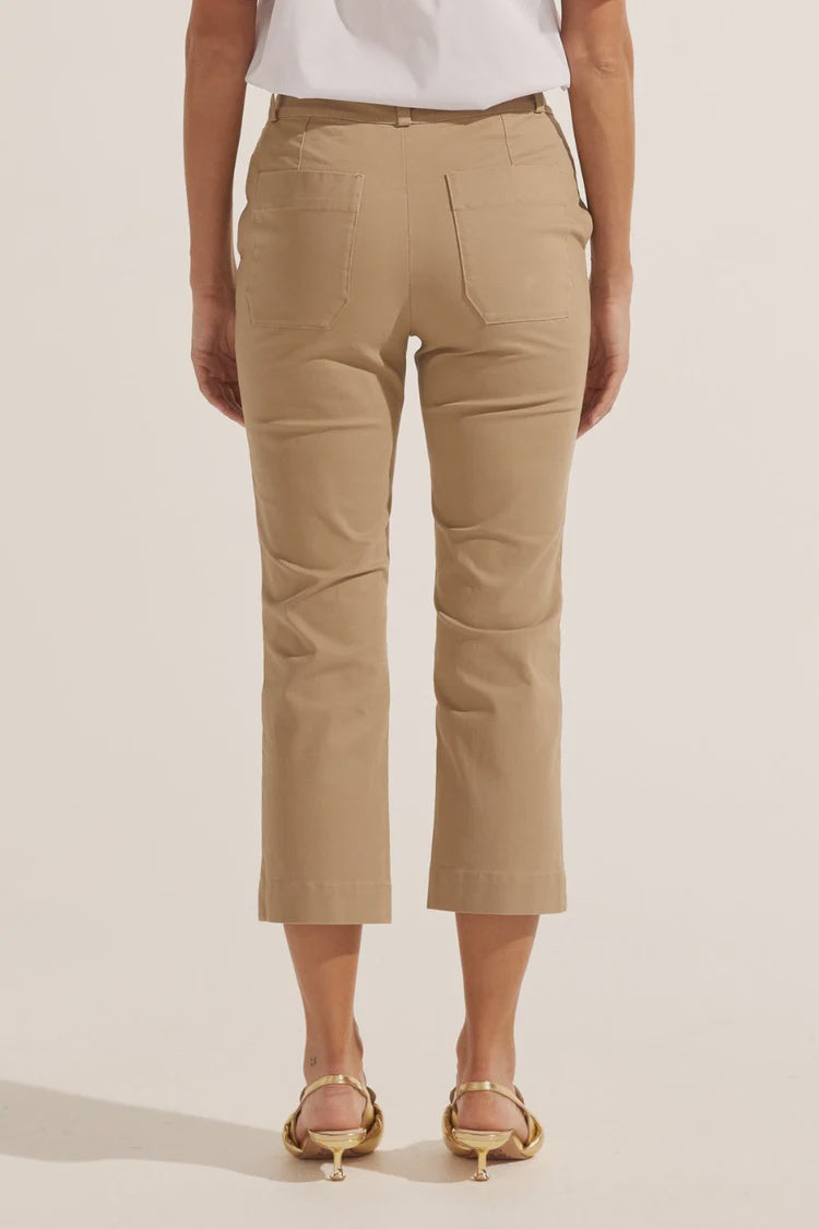 Zoe Kratzmann Forge Pant Taupe