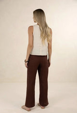Delta Pant Chocolate