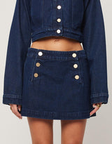 95 Aline Skirt Hailey