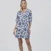 Rosa Shift Dress