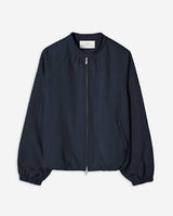 Bomber Jacket Navy