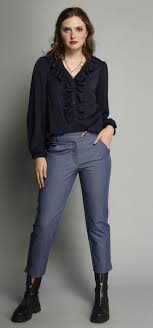 Sale Drama Isabella Pant