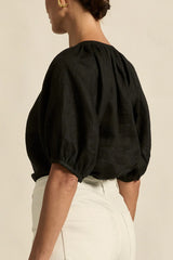 Kilter Top Black