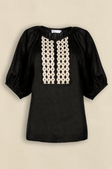 Kilter Top Black