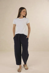 Lola Pants Navy
