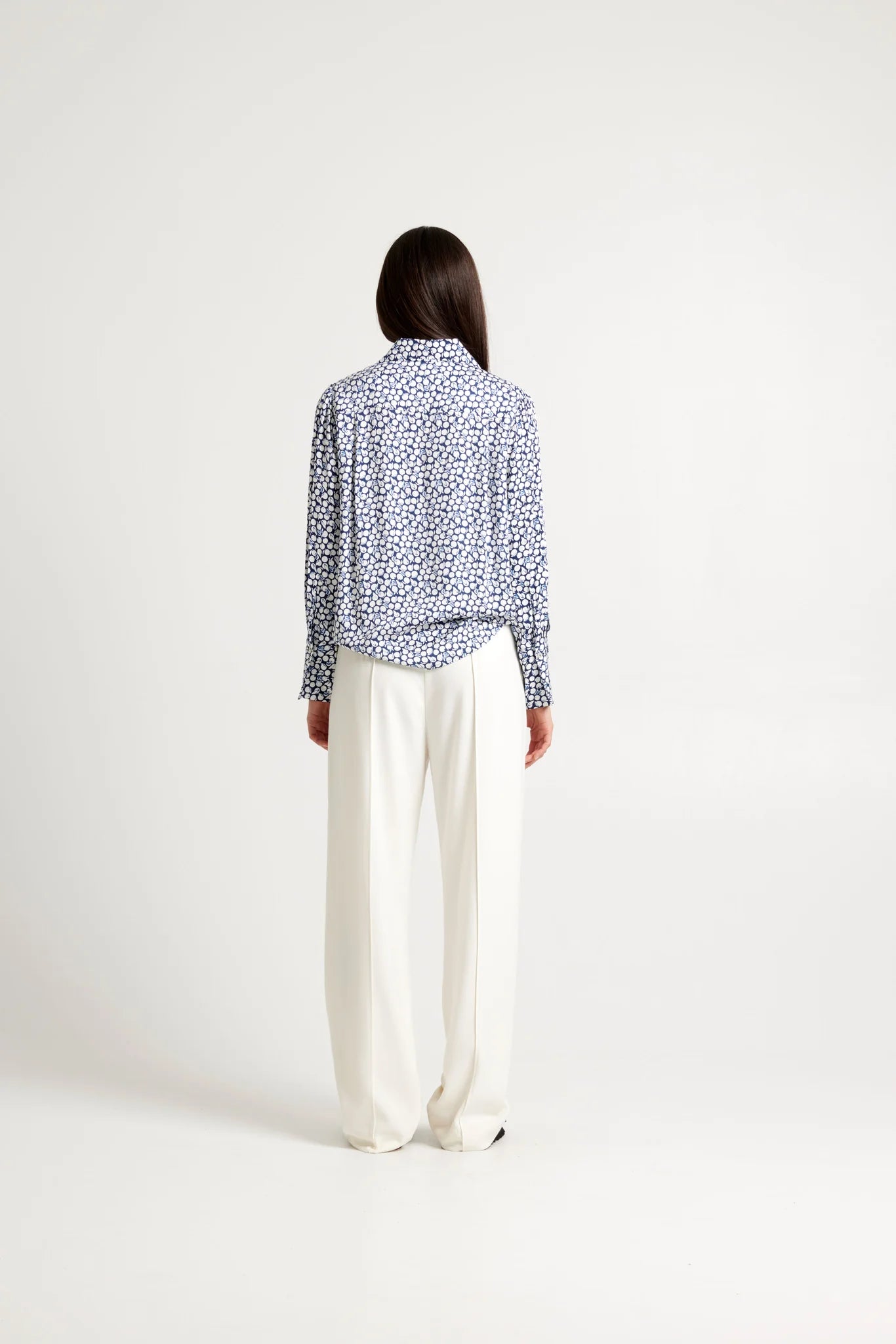 Miller Top Picking Print