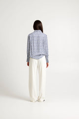 Miller Top Picking Print
