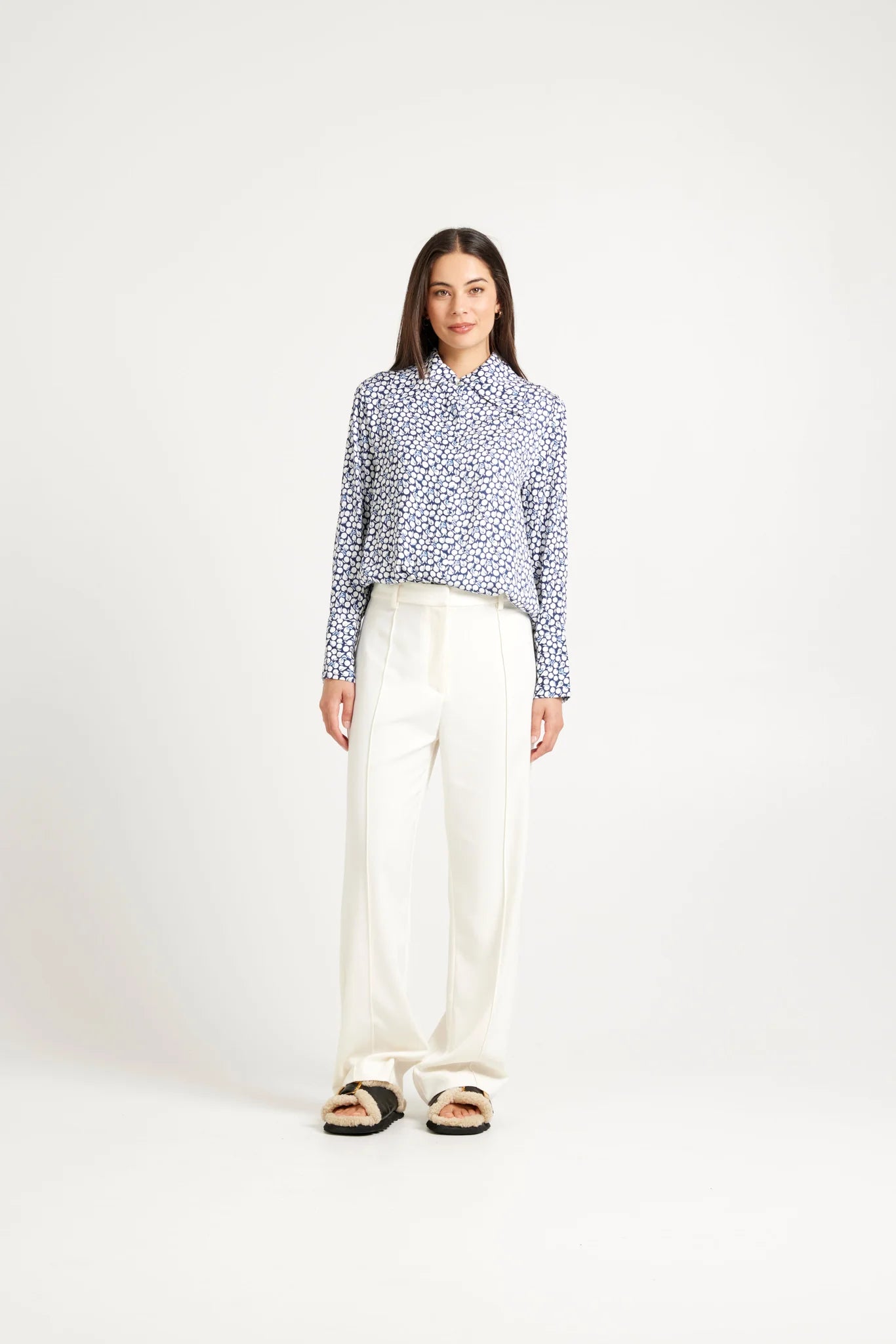 Miller Top Picking Print