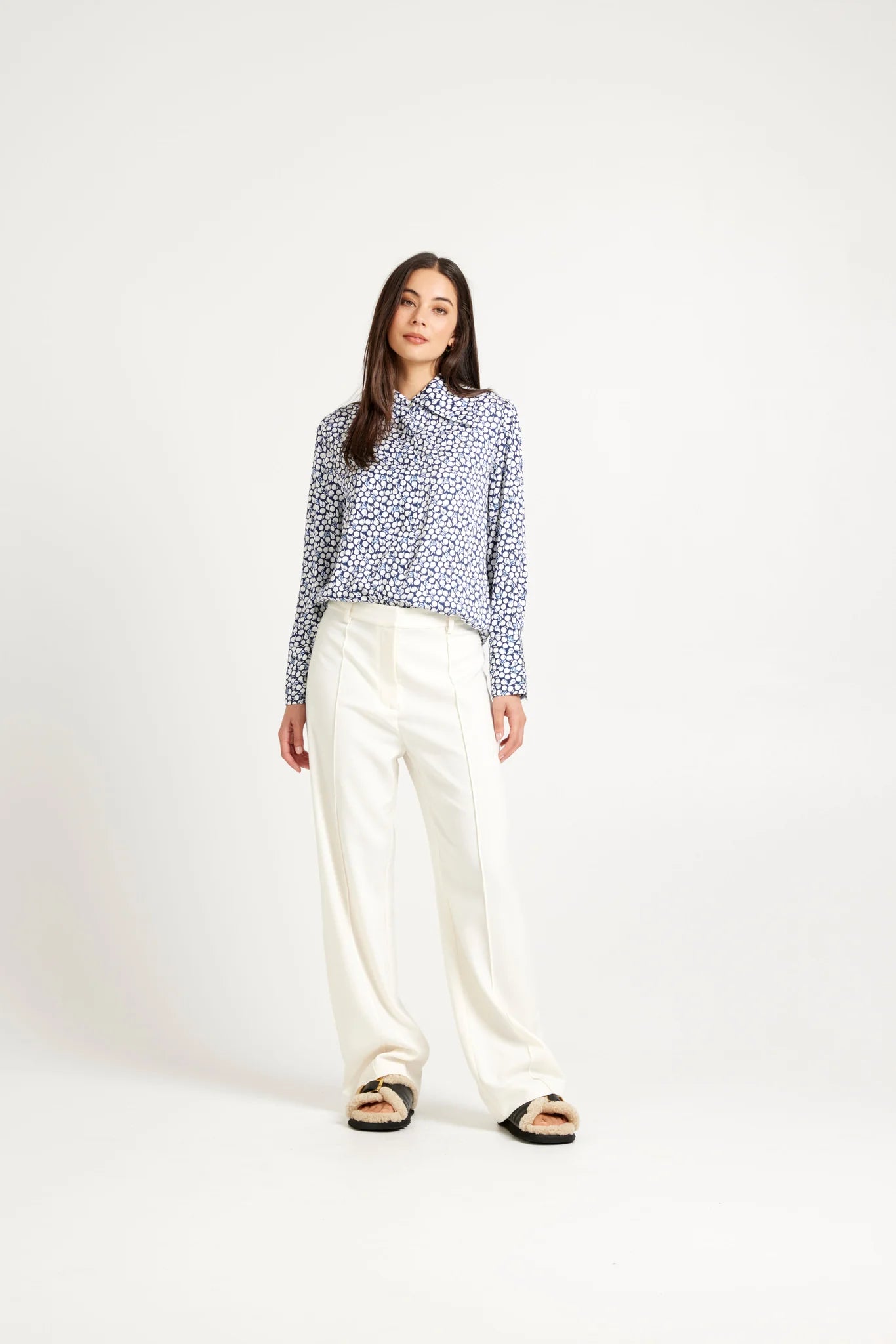 Miller Top Picking Print