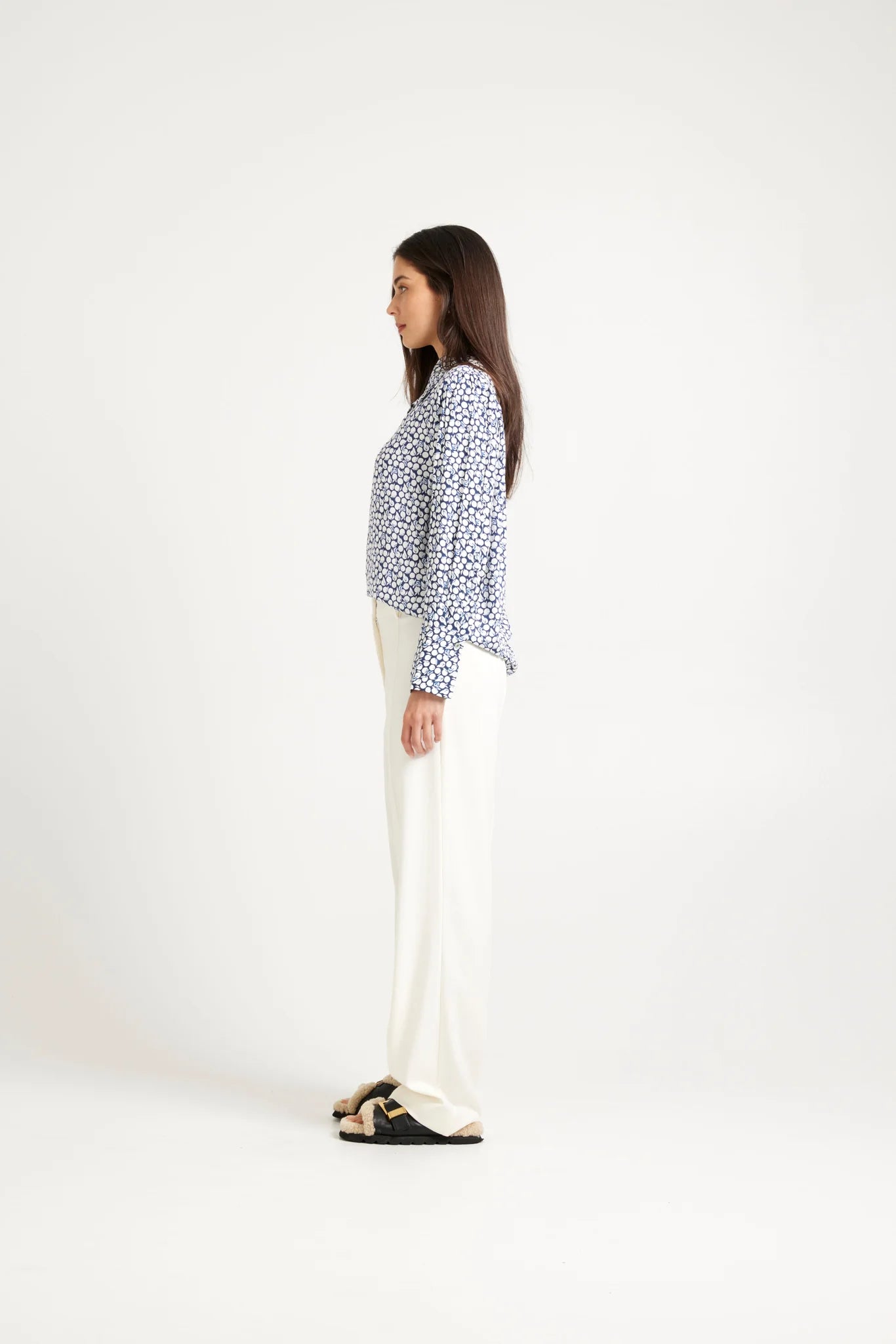 Miller Top Picking Print