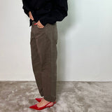 Aymen Melo Pant Choco Chip