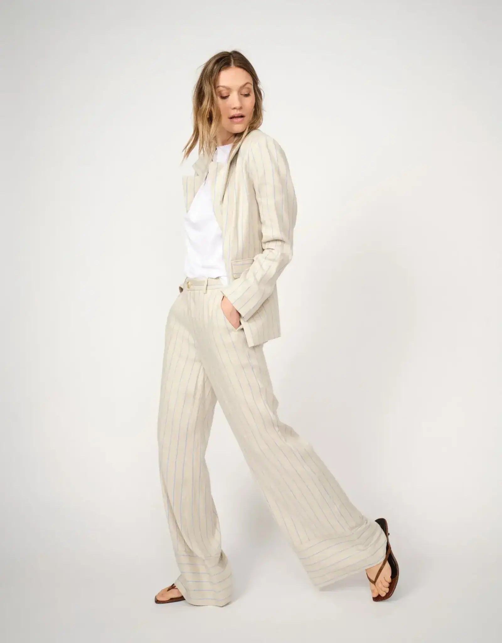 Medina Miriam Pant Cement