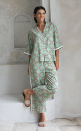 Marrakesh Shirt