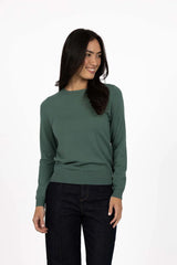 Mae Jumper Forest