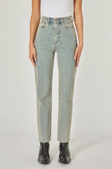 Neuw Nico Straight Jean Transmission