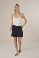 Jude Short Black