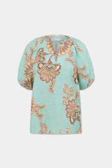 Perceive Top Mint Kgari