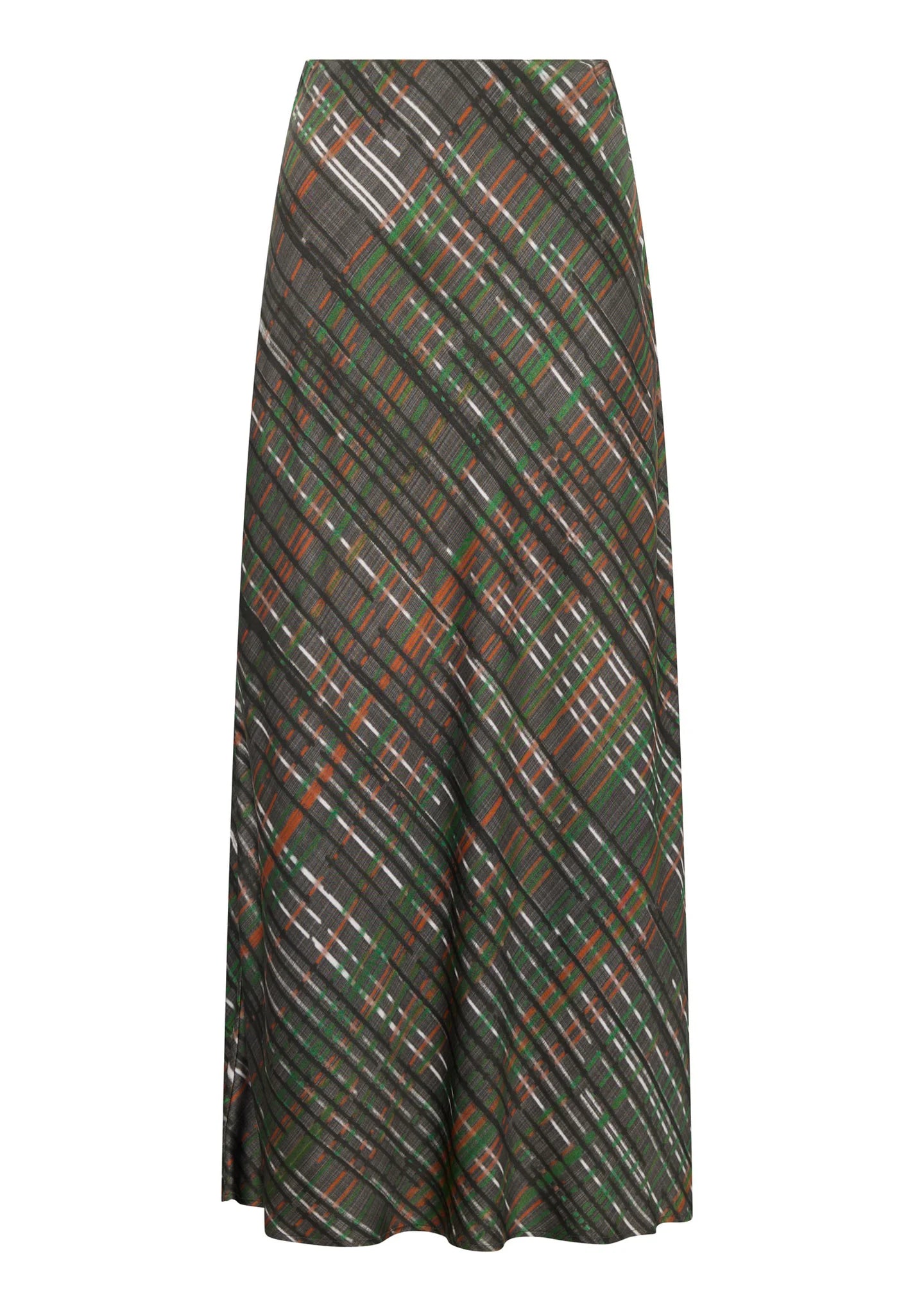 Della Bias Skirt