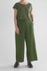 Anneli Pant Olive
