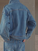Rita Denim Jacket