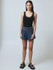 Kivari Celine Denim Shorts