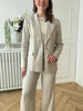 Nancy Miriam Blazer Cement
