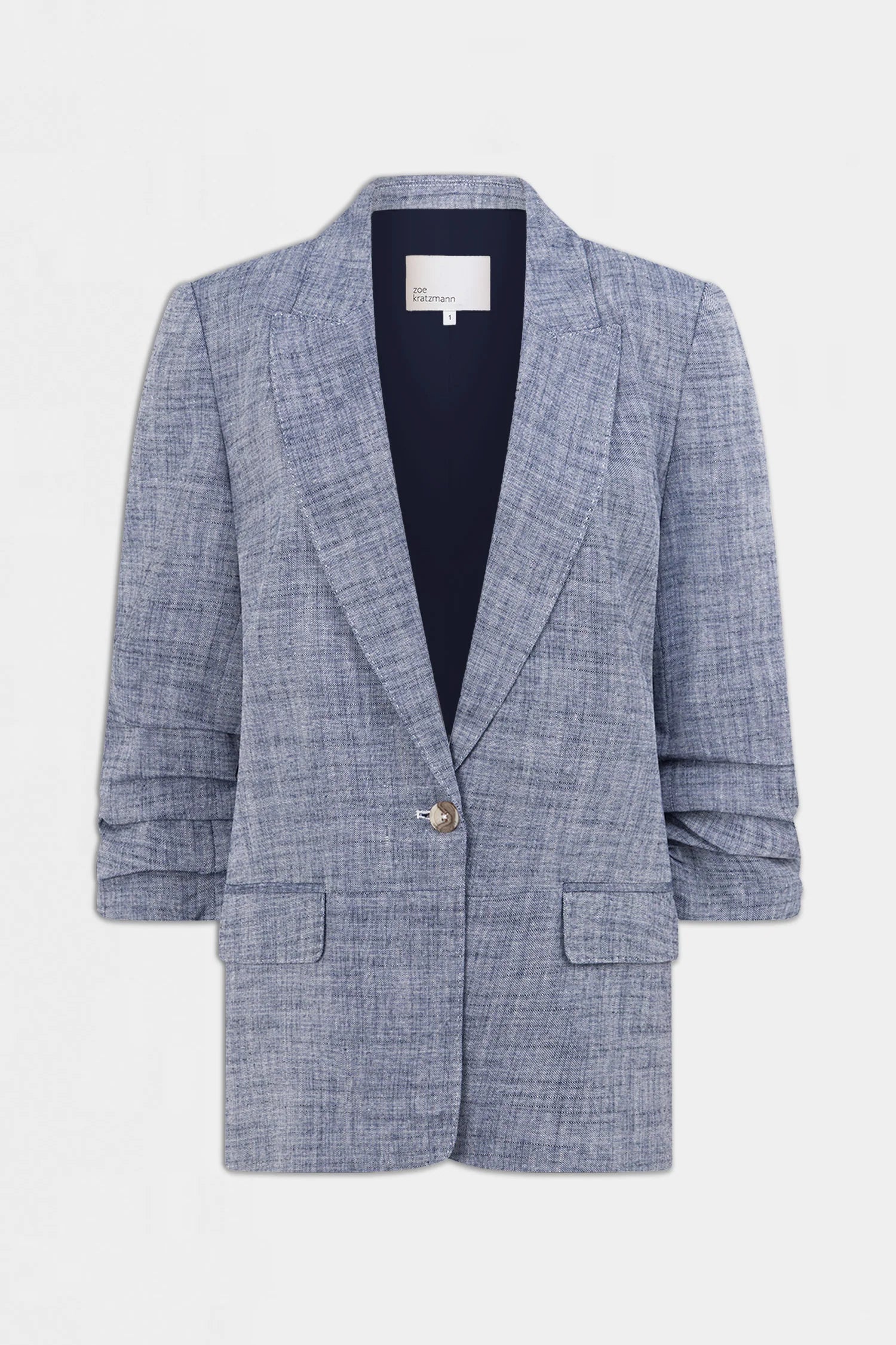 Refine Jacket Storm