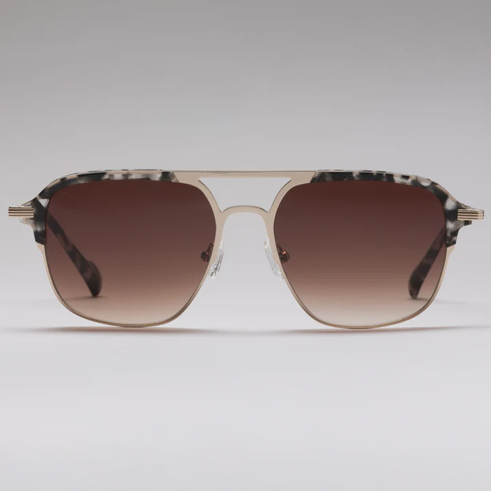 The Slit Glasses
