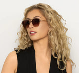 The Slit Glasses