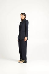 Rose Pants Pinstripe