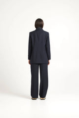 Rose Pants Pinstripe